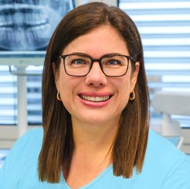 Team Dr. Krieber