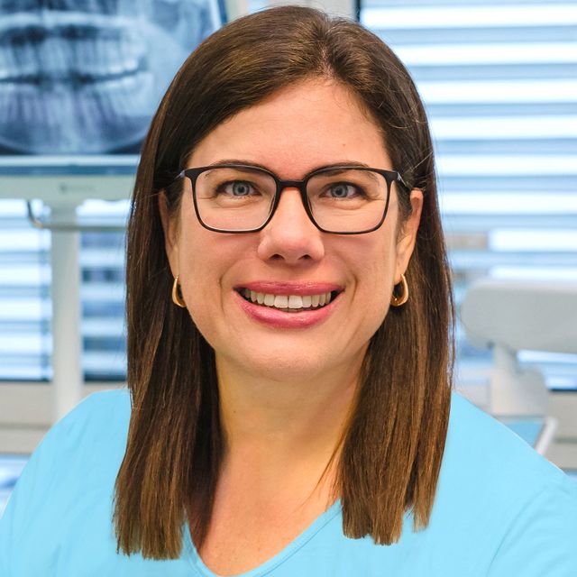 Team Dr. Krieber