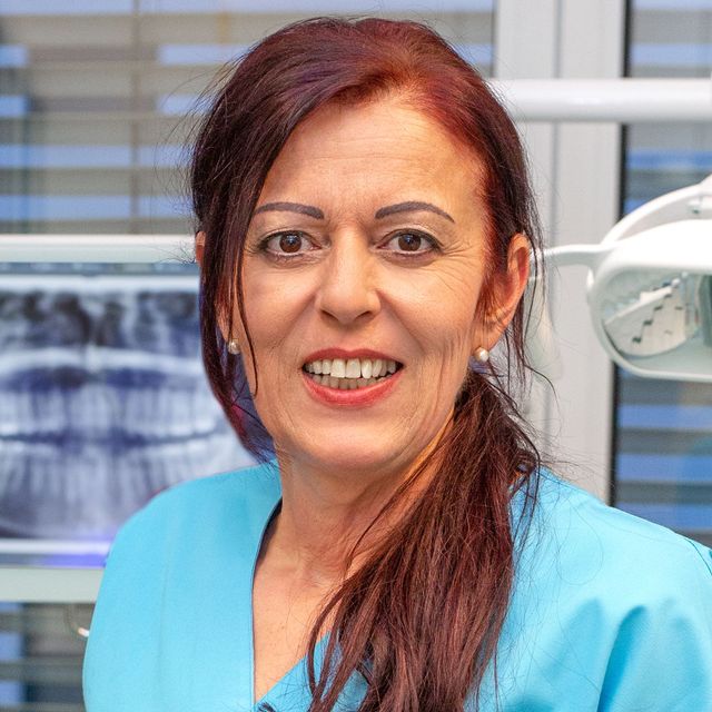 Team Dr. Krieber