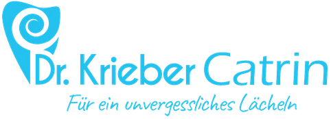 Logo - Dr. Catrin Krieber