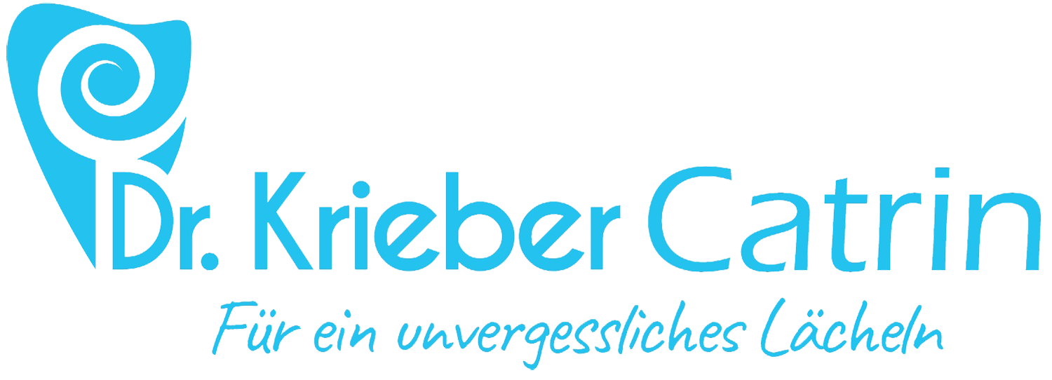 Logo - Dr. Catrin Krieber
