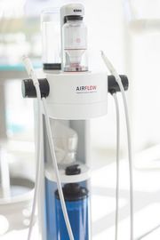 Mundhygiene