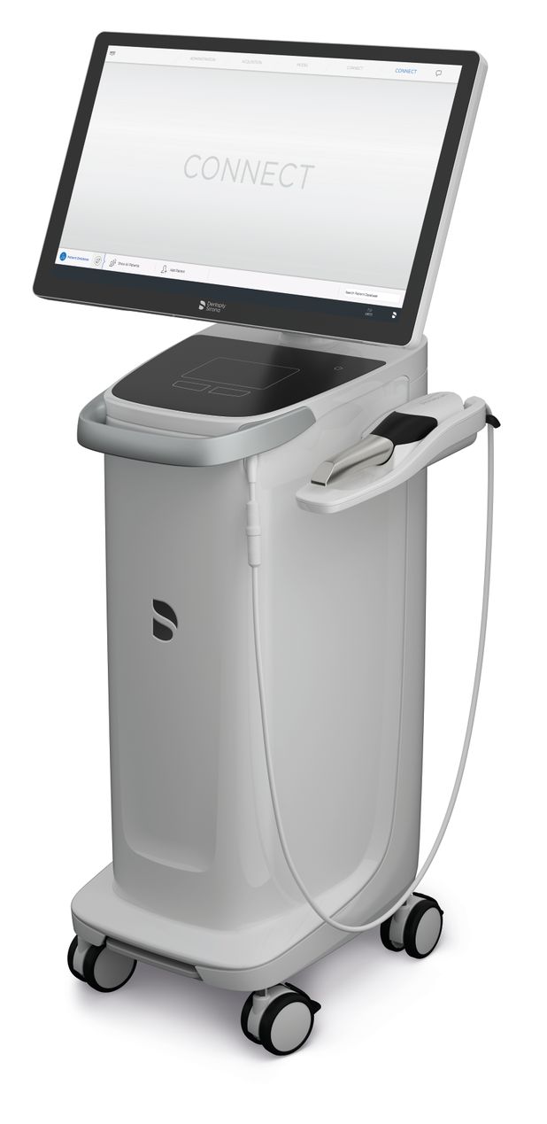Primescan