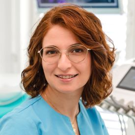 Team Dr. Krieber